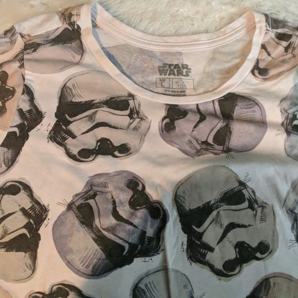 Clone shirt